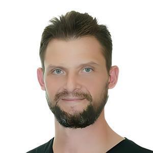 Крупин Александр Евгеньевич