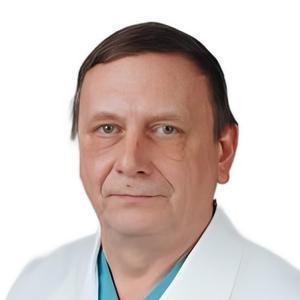 Семенов Михаил Викторович