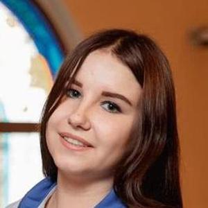 Кобзарь Анастасия Вячеславовна