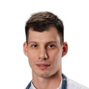 Пономарев Николай Николаевич