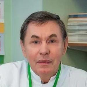 Гришечко Аркадий Васильевич