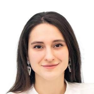Серебренникова Ирина Викторовна
