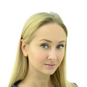 Дарнотук Полина Сергеевна