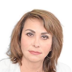Абдуллина Эльвира Анваровна