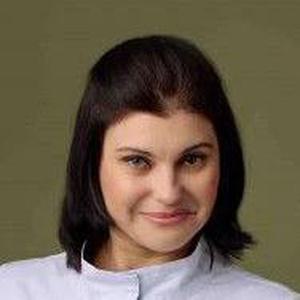 Зубко Ксения Валерьевна