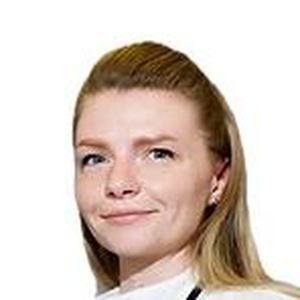 Колесникова Виктория Васильевна
