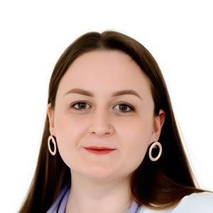 Куренкова Анастасия Андреевна