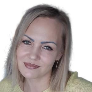 Бунина Юлия Петровна