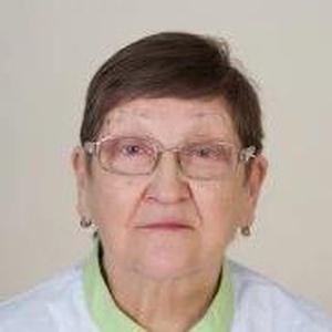 Демкина Светлана Исмагиловна