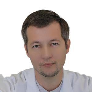 Кривоносов Владислав Борисович