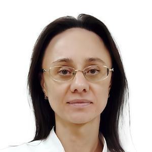 Савельева Ольга Васильевна