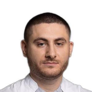 Клименко Алексей Сергеевич