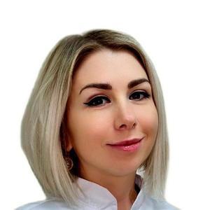 Брюханова Ксения Викторовна