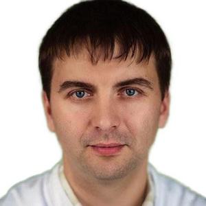 Месяцев Сергей Олегович