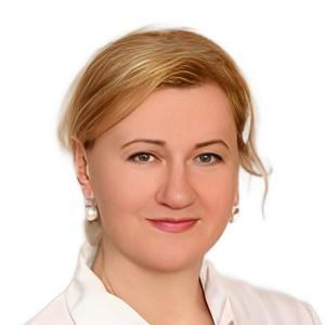 Шапошникова Валерия Владимировна