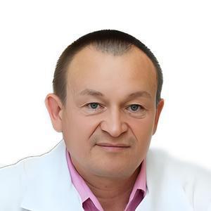 Давлетшин Ирек Исмагилович