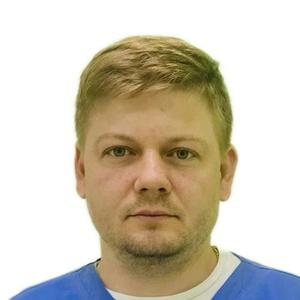 Донцов Михаил Александрович