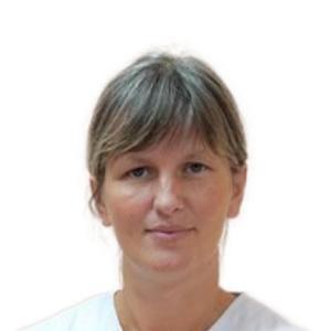 Сатина Ольга Владимировна