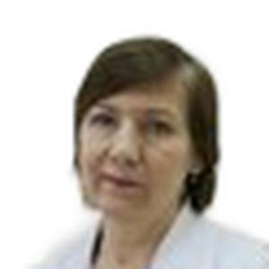 Федорова Мальвина Петровна