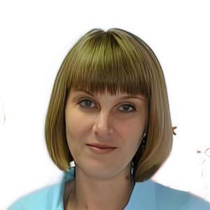Индерейкина Оксана Александровна