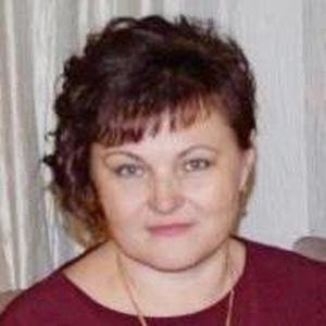 Михейкина Наталья Алексеевна