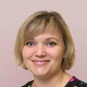 Скрипка Екатерина Сергеевна