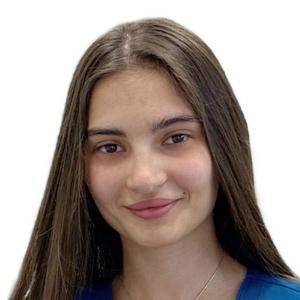 Закирьярова Адель Рустамовна