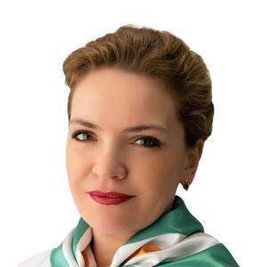Гусева Юлия Александровна
