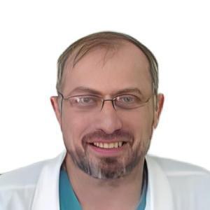 Якубонис Витас Антанасович