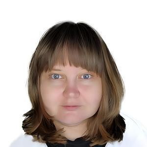 Прынзина Татьяна Николаевна