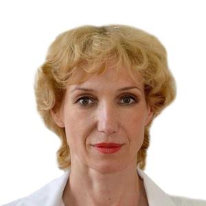 Береговская Светлана Александровна