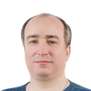 Михельсон Виктор Валерьевич