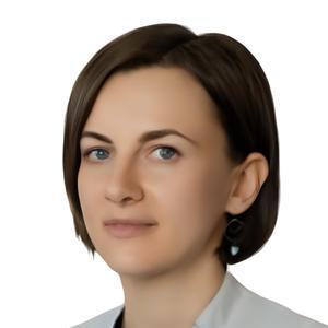 Привалова Светлана Олеговна