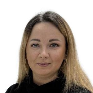 Мошкарёва Юлия Константиновна