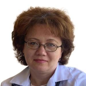 Воронина Елена Владимировна