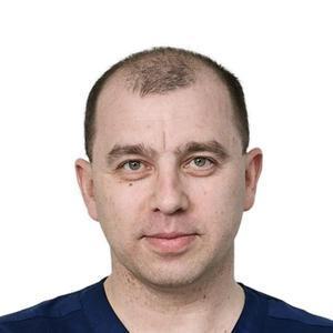 Козлов Сергей Александрович
