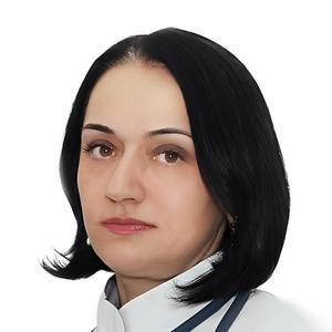 Ахвердян Анаит Мельсиковна