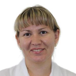 Гусева Изида Минигалиевна