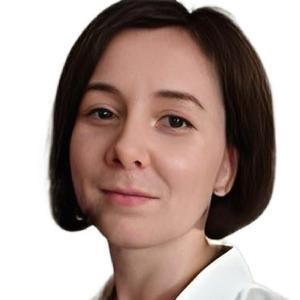 Катаева Екатерина Юрьевна