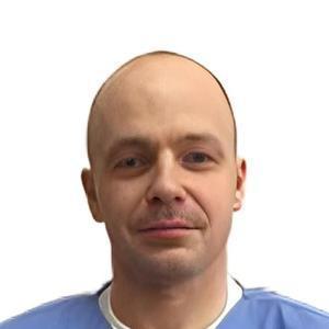 Пахомов Александр Анатольевич