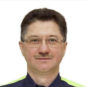 Абдуряхимов Баки Тякиевич