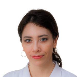 Исламова Гульнара Ринатовна