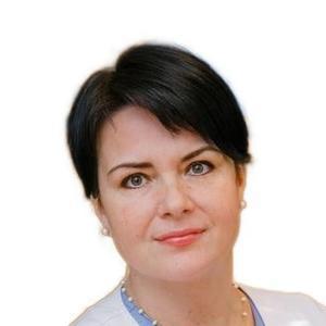 Рулева Анна Владимировна