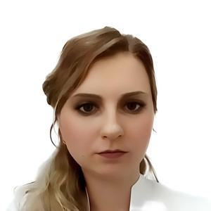 Галайда Юлия Павловна