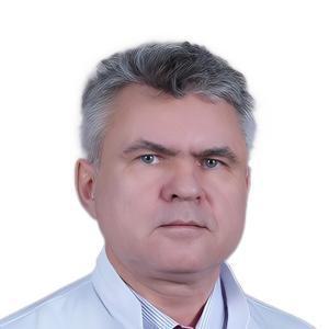 Белолапотко Евгений Анатольевич
