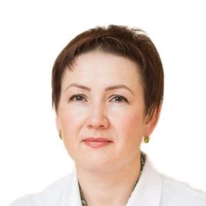 Швецова Оксана Леонидовна