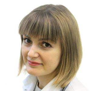 Батищева Юлия Александровна