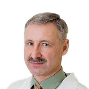 Соколов Алексей Александрович