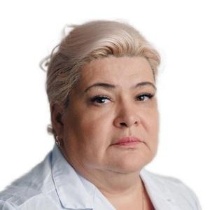 Владимирова Ольга Викторовна