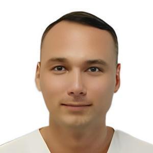 Острик Кирилл Анатольевич